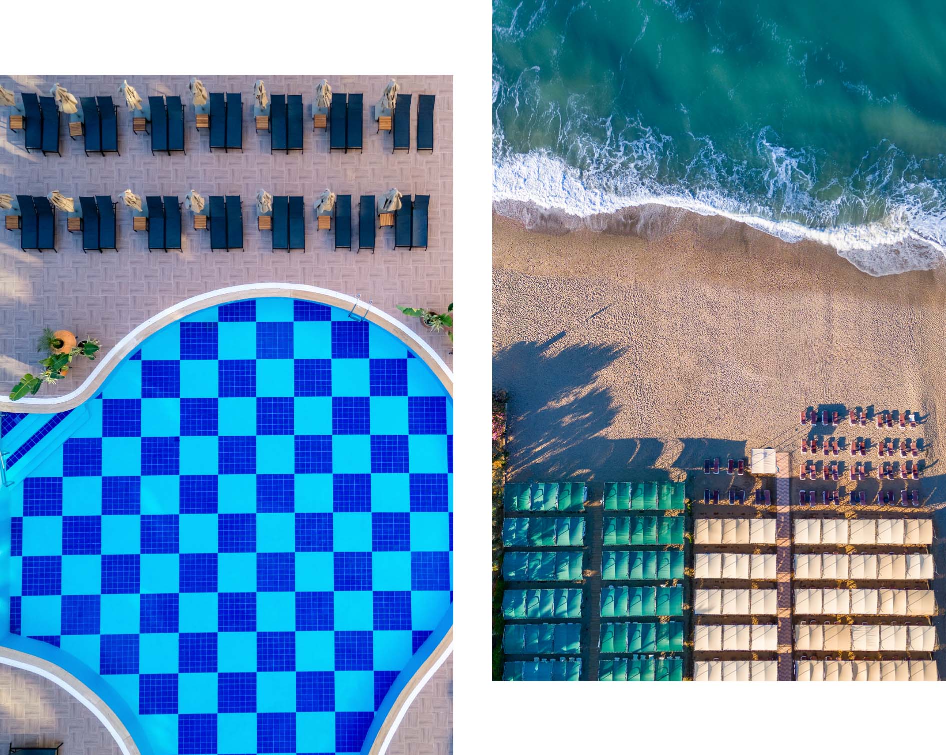 Genießen Sie Ihren Urlaub