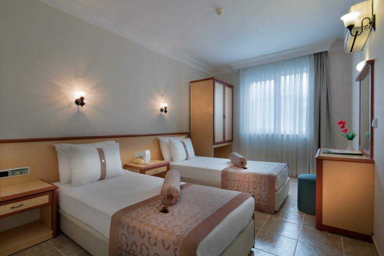 Eko Suite Oda