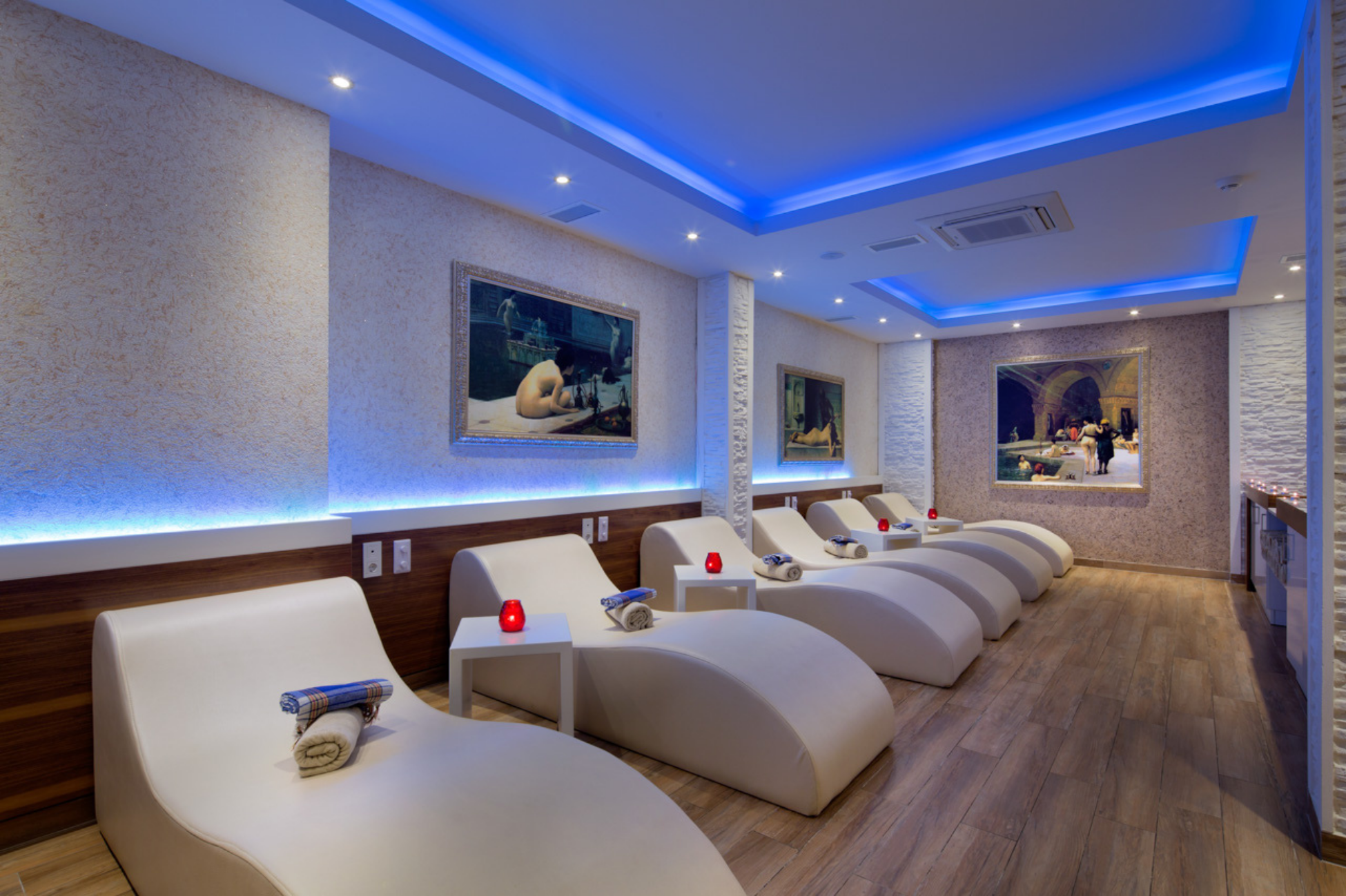 Spa & Wellness