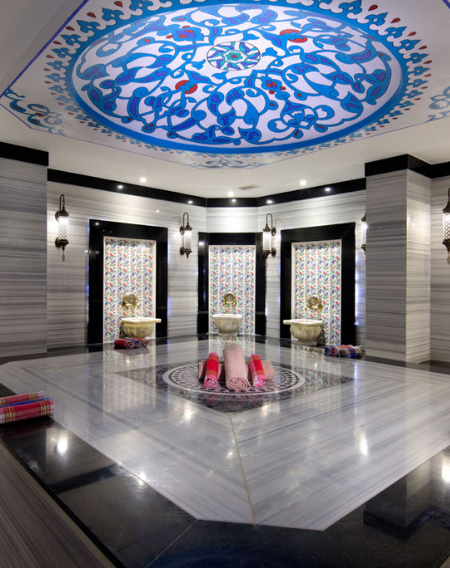 Spa & Wellness