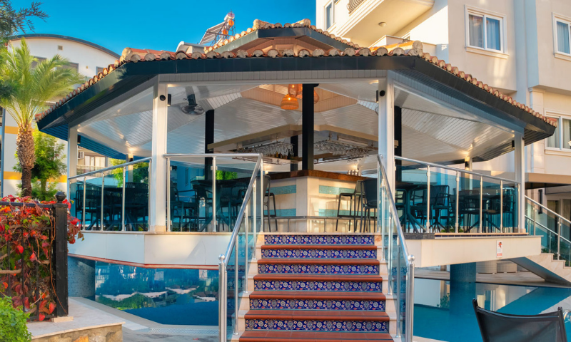 Havuz Bar