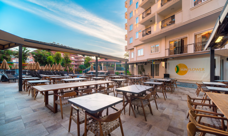 Ana Restoran