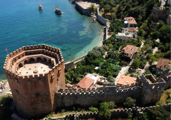 Kızıl Kule