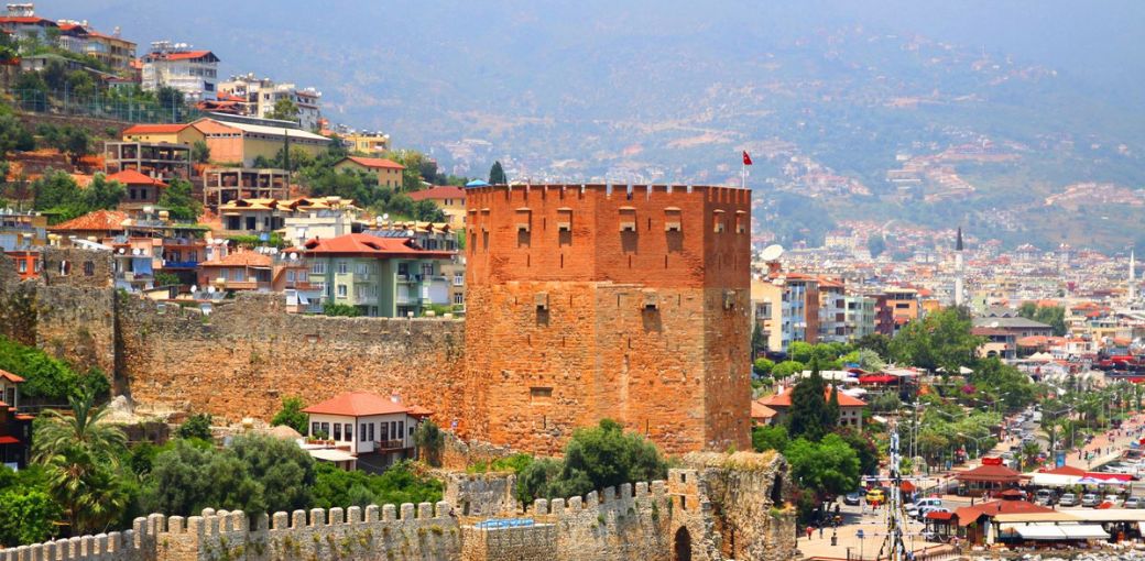 Kızıl Kule