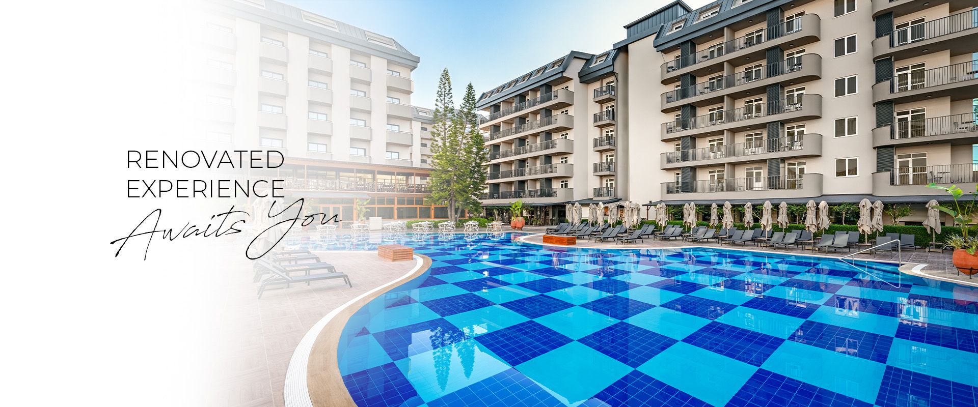 Villa Sunflower Beach 2024 Renovasyon