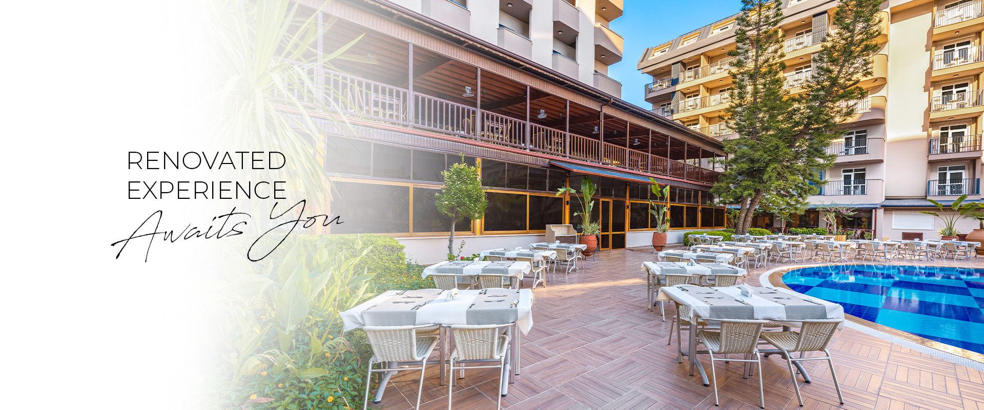 Villa Sunflower Beach 2024 Renovasyon
