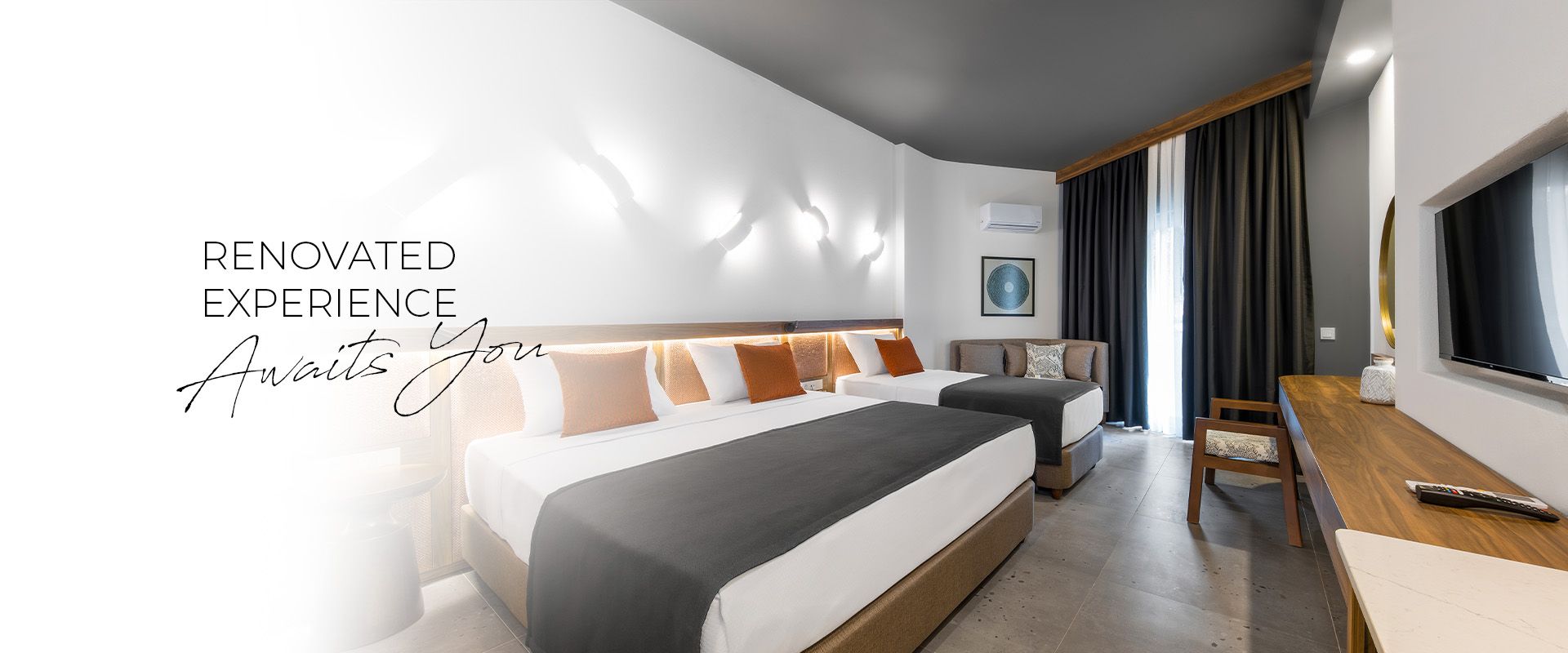 Villa Sunflower Beach 2024 Renovasyon